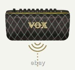 VOX Adio Air GT 50W Guitar Modeling Amplifier & Audio Speakers