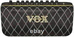 VOX Adio Air GT 50W Guitar Modeling Amplifier & Audio Speakers