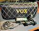 Vox Adio Air Gt Guitar Modeling Amp Audio Speaker 50w Bluetooth Used