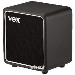 VOX BC108 Black Cab Series 25W 1x8 Guitar Speaker Cabinet