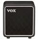 Vox Bc108 Speaker Cabinet Compact Lightweight Speaker Cable Included