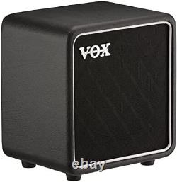VOX BC108 Speaker Cabinet Compact lightweight Speaker Cable Included