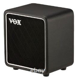 VOX BC108 Speaker Cabinet Compact lightweight Speaker Cable Included