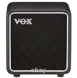 VOX BC108 Speaker Cabinet Compact lightweight Speaker Cable Included