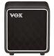 Vox Bc108 Speaker Cabinet Compact Lightweight Speaker Cable Included New