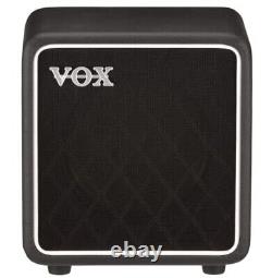 VOX BC108 Speaker Cabinet Compact lightweight Speaker Cable Included New