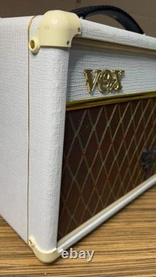 VOX Brian May Special VBM1 White Limited Edition Tested Working