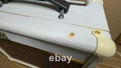 VOX Brian May Special VBM1 White Limited Edition Tested Working