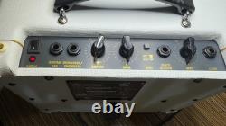 VOX Brian May Special VBM1 White Limited Edition Tested Working