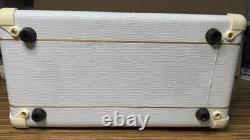 VOX Brian May Special VBM1 White Limited Edition Tested Working