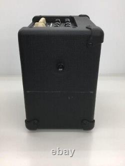 VOX Guitar Modeling Amplifier Amp Rhythm Pattern Built in MINI 5 5W speaker