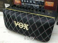 VOX Guitar Modeling Amplifier Audio Speaker ADIO AIR GT 50W Bluetooth Excellent