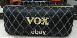 VOX Guitar Modeling Amplifier Audio Speaker ADIO AIR GT 50W Bluetooth Excellent