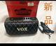 Vox Guitar Modeling Amplifier Audio Speaker Adio Air Gt 50w Bluetooth Mint