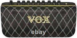 VOX Guitar Modeling Amplifier Audio Speaker for Adio Air GT, Perfect for Home