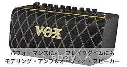 VOX Guitar Modeling Amplifier Audio Speaker for Adio Air GT, Perfect for Home