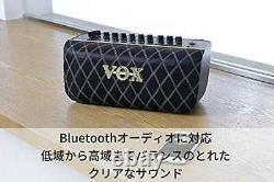 VOX Guitar Modeling Amplifier Audio Speaker for Adio Air GT, Perfect for Home