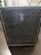 Vox Kensington Bass V1241 1960's Bass Amplifier 1x15 22watt Works