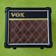 Vox Mini 3 G2 Cl Classic Guitar Modeling Amplifier Combo 3w Rms Portable 6 Aa