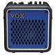 Vox Mini Go 3 Vmg-3 Digital Modeling Guitar Amplifier 3w Iron Blue Genuine