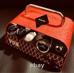 VOX MV50-BM Brian May Guitar Amplifier Amp 50W Hybrid Tube Used From Japan