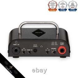 VOX MV50-BQ BOUTIQUE Guitar Amplifier Amp 50W Hybrid Tube Japan New