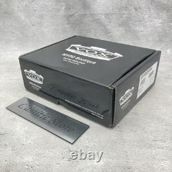 VOX MV50-BQ BOUTIQUE Guitar Amplifier Amp 50W Hybrid Tube Japan New
