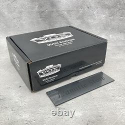 VOX MV50-BQ BOUTIQUE Guitar Amplifier Amp 50W Hybrid Tube Japan New