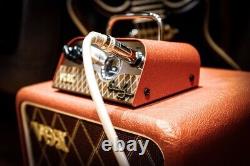 VOX MV50 Brian May SET MV50-BM-SET 50-Watt Guitar Amp Head Speaker Cabinet Audio