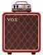 Vox Mv50 Brian May Set Mv50-bm-set 50-watt Guitar Amp Head Speaker Cabinet New