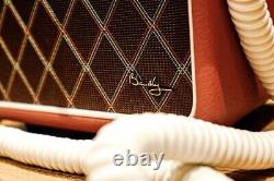 VOX MV50 Brian May SET MV50-BM-SET 50-Watt Guitar Amp Head speaker cabinet New