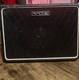 Vox Model V110nt 30watt Cabinet With Celestion Speaker