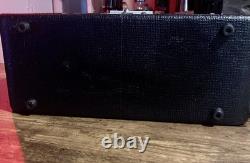 VOX Model V110NT 30watt Cabinet With Celestion Speaker