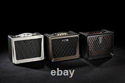 VOX Nutube acoustic guitar amplifier VX50 AG Compact and lightweight design with