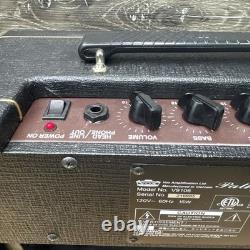 VOX? Pathfinder 10 V9106 Compact Guitar Amplifier Combo Gently Used