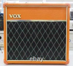 VOX Pathfinder 15 Amp Combo Guitar Amplifier