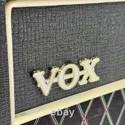 VOX Pathfinder 15 V9158 15W Guitar Combo Amp Korea Blue Bulldog Speaker Tremolo