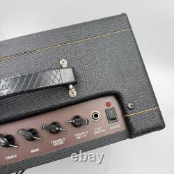 VOX Pathfinder 15 V9158 15W Guitar Combo Amp Korea Blue Bulldog Speaker Tremolo