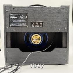 VOX Pathfinder 15 V9158 15W Guitar Combo Amp Korea Blue Bulldog Speaker Tremolo