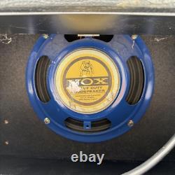 VOX Pathfinder 15 V9158 15W Guitar Combo Amp Korea Blue Bulldog Speaker Tremolo