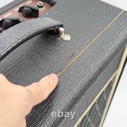 VOX Pathfinder 15 V9158 15W Guitar Combo Amp Korea Blue Bulldog Speaker Tremolo