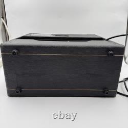 VOX Pathfinder 15 V9158 15W Guitar Combo Amp Korea Blue Bulldog Speaker Tremolo