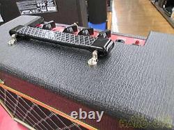 VOX Pathfinder Bass 10 Watt 2x5 Bass Combo Amplifier / used/ in good condition