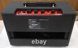 VOX Pathfinder Bass 10 Watt 2x5 bass Combo Amplifier / used/ in good condition