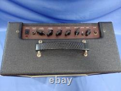 VOX Pathfinder V9158 Guitar Amplifier AC 100V 22W Unit Tested From Japan Used