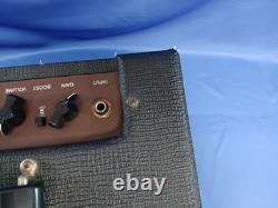 VOX Pathfinder V9158 Guitar Amplifier AC 100V 22W Unit Tested From Japan Used