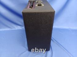 VOX Pathfinder V9158 Guitar Amplifier AC 100V 22W Unit Tested From Japan Used