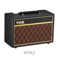 VOX Pathfinder10 Compact Combo Electric Guitar Amplifier