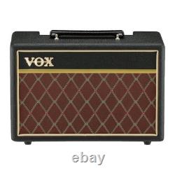 VOX Pathfinder10 Compact Combo Electric Guitar Amplifier