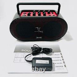 VOX Soundbox mini Multi-purpose amplifier from JAPAN freeshipping